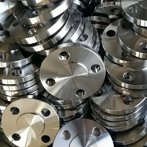 ISO 9624 ISO 7005-1ASME SA105 ASTM A105 Flanșă din oțel carbon
