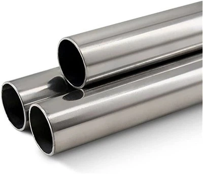 Teava din otel inoxidabil 304