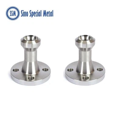 ASME SA105 ASTM A350 LF2 NipoFlange din oțel carbon