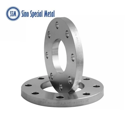 Monel K500 Placa PL Flansa