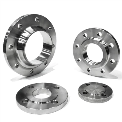 Flanșă din oțel carbon MSS SP-44ASME SA105 ASTM A105