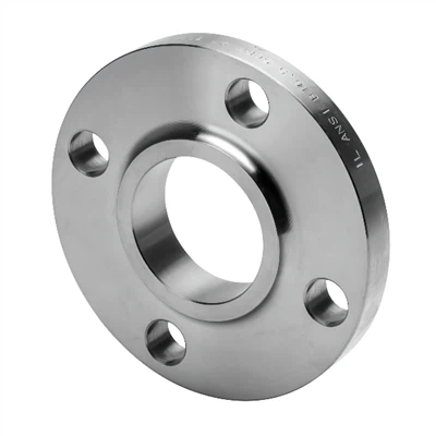 Slip On ASME SB564 UNS N10276 Hastelloy C276 SORF Flanșă