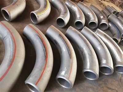 90 grade DN250 SCH 160 3D 15 grade cot