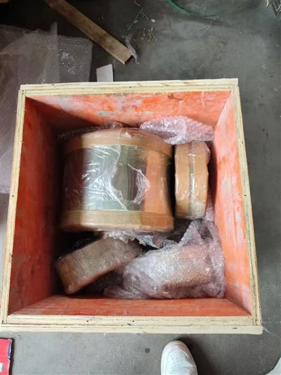 Bobina din aliaj 400