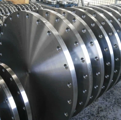 Flanse ASME B16.47 Seria B ( API 650).