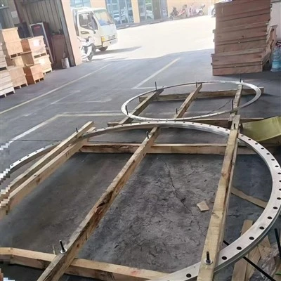 Flanșă inelară ASTM A105N 2,8M