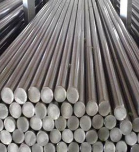 ASTM ASME SB160 Aliaj 201 UNS N02201 Bar