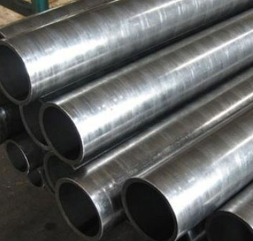 ASTM B161 Nichel UNS N02200 Teava fara sudura