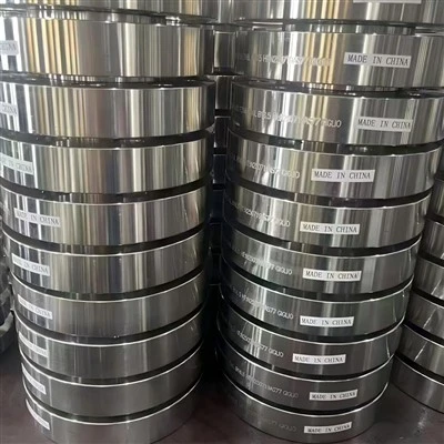 Fabricat în China Flanșă ASME B16.5 Gât de sudură cu față ridicată (WNRF), SS316, 4" SCH40, clasa 300