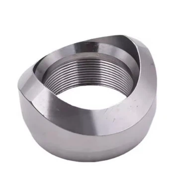 MONEL UNS N04400 Forjate-Sudate de înaltă presiune