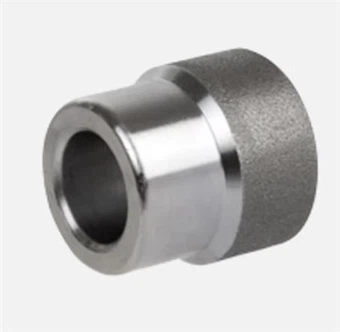 Fitinguri filetate din oțel inoxidabil MSS SP-79 1.4541 / SS 321