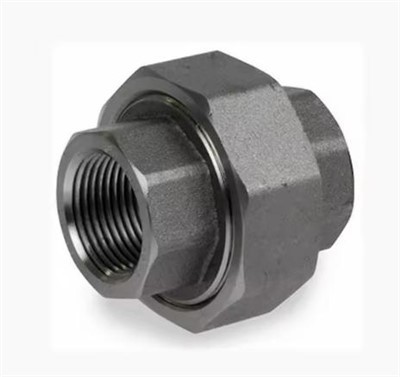 MSS SP-83 3000LBS DN50 (2 inchi) Racord pentru țeavă cu filet mamă din oțel inoxidabil