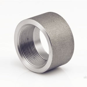 Cuplarea filetată Inconel 625 1 ½ ″ Clasa 300