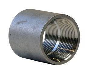 Oțel din aliaj cu reductor filetat A182 F 5 6 ″ × 4 ″ Clasa 150