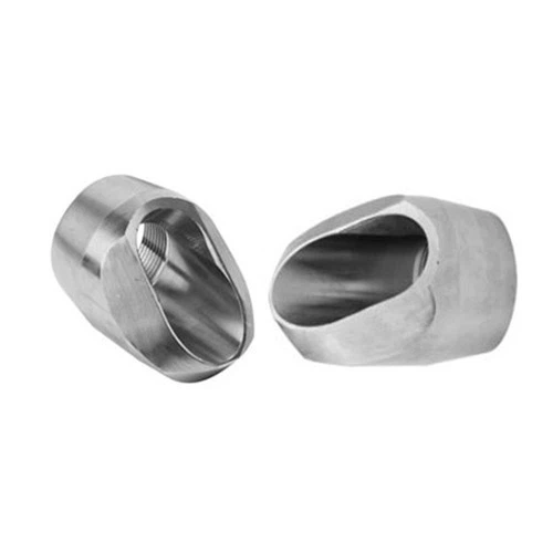 Oțel inoxidabil 316L Elbolet 10 ″ × 3 ″ SCH 160